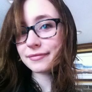 Meet your Posher, Kaitlin